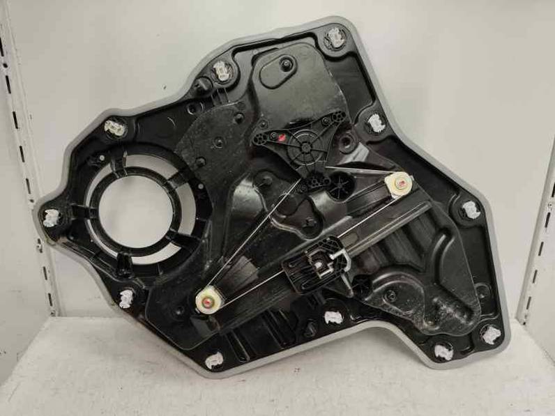 ELEVALUNAS TRASERO IZQUIERDO FORD FIESTA 2019 1.0 ECOBOOST (100 CV)