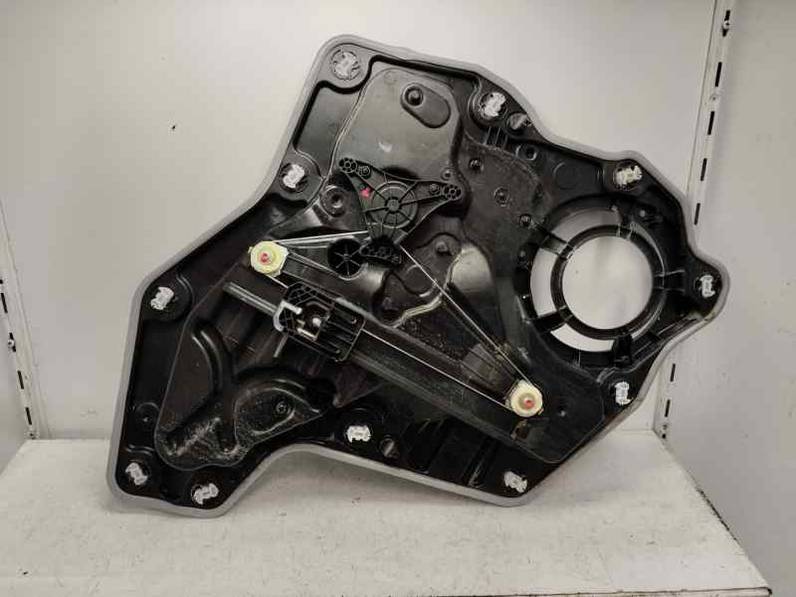 ELEVALUNAS TRASERO DERECHO FORD FIESTA 2019 1.0 ECOBOOST (100 CV)