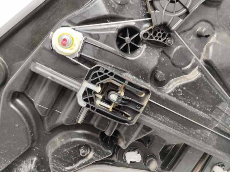 ELEVALUNAS TRASERO DERECHO FORD FIESTA 2019 1.0 ECOBOOST (100 CV)