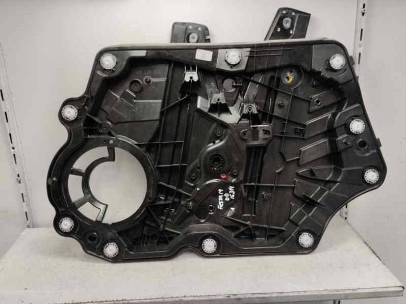 ELEVALUNAS DELANTERO DERECHO FORD FIESTA 2019 1.0 ECOBOOST (100 CV)