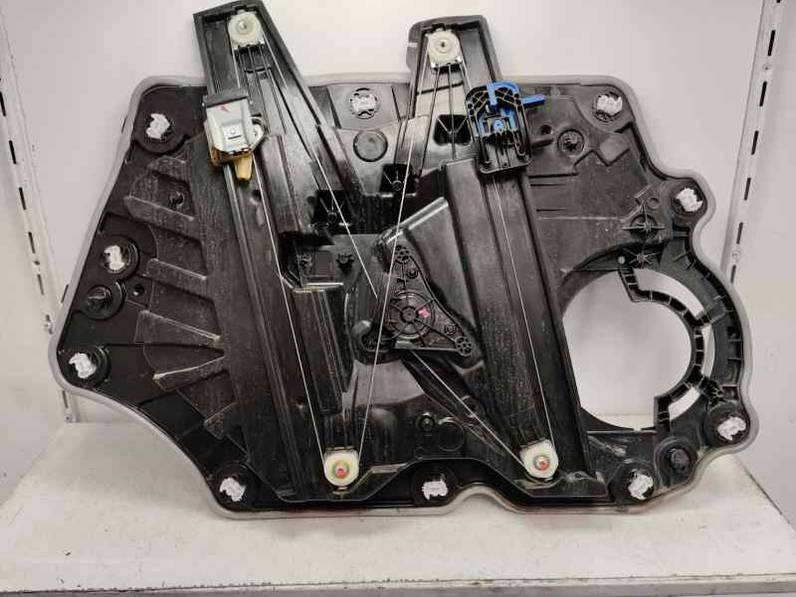 ELEVALUNAS DELANTERO DERECHO FORD FIESTA 2019 1.0 ECOBOOST (100 CV)