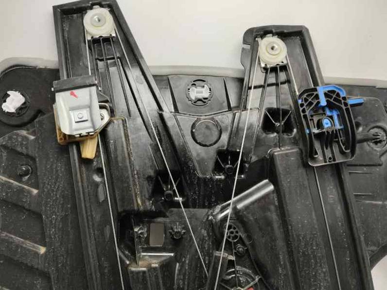 ELEVALUNAS DELANTERO DERECHO FORD FIESTA 2019 1.0 ECOBOOST (100 CV)