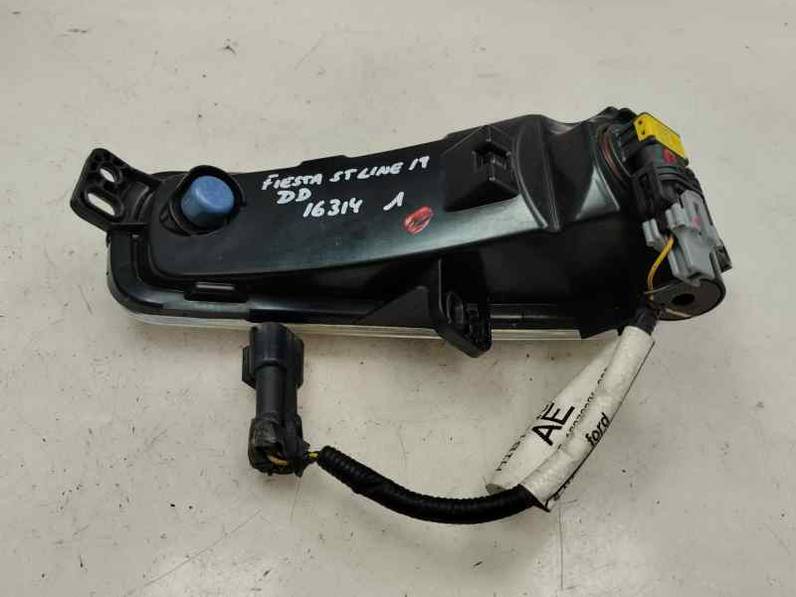 FARO ANTINIEBLA DERECHO FORD FIESTA 2019 1.0 ECOBOOST (100 CV)