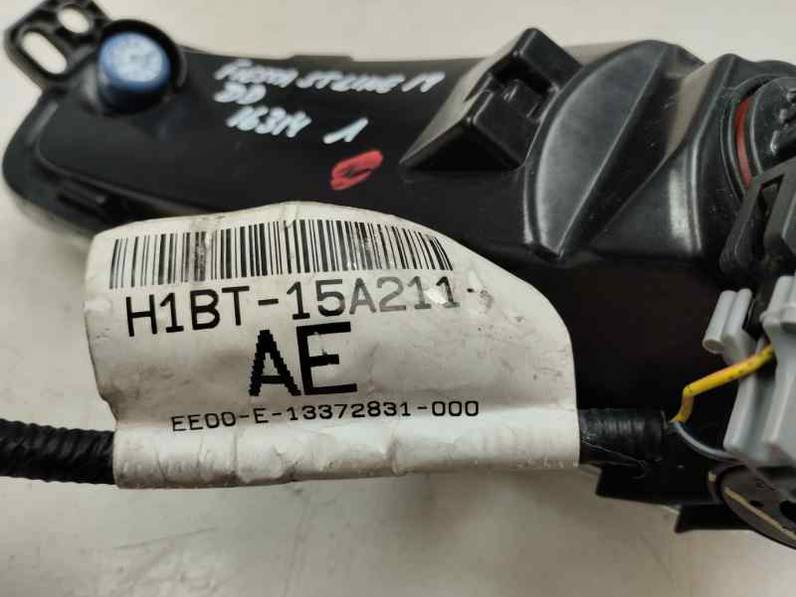 FARO ANTINIEBLA DERECHO FORD FIESTA 2019 1.0 ECOBOOST (100 CV)