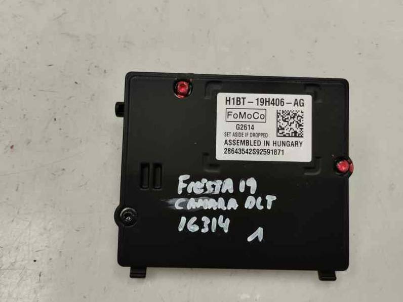 MODULO ELECTRONICO FORD FIESTA 2019 1.0 ECOBOOST (100 CV)