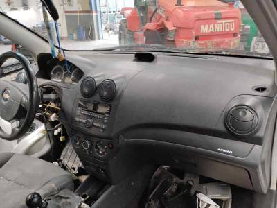 SALPICADERO CHEVROLET AVEO 2009 1.4 16 V
