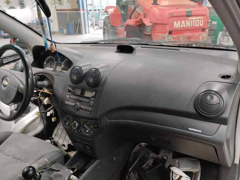 SALPICADERO CHEVROLET AVEO 2009 1.4 16 V