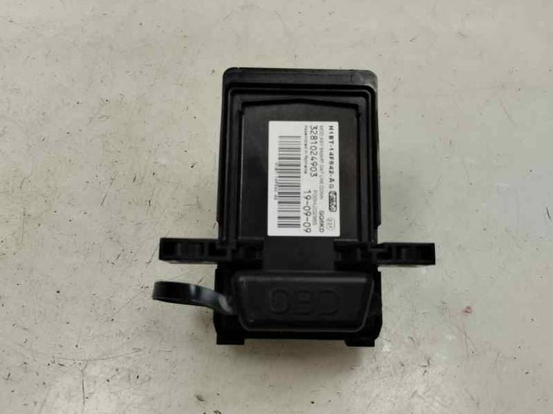 MODULO ELECTRONICO FORD FIESTA 2019 1.0 ECOBOOST (100 CV)