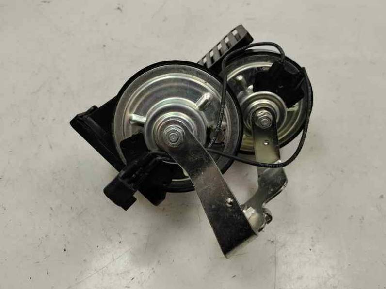 CLAXON FORD FIESTA 2019 1.0 ECOBOOST (100 CV)