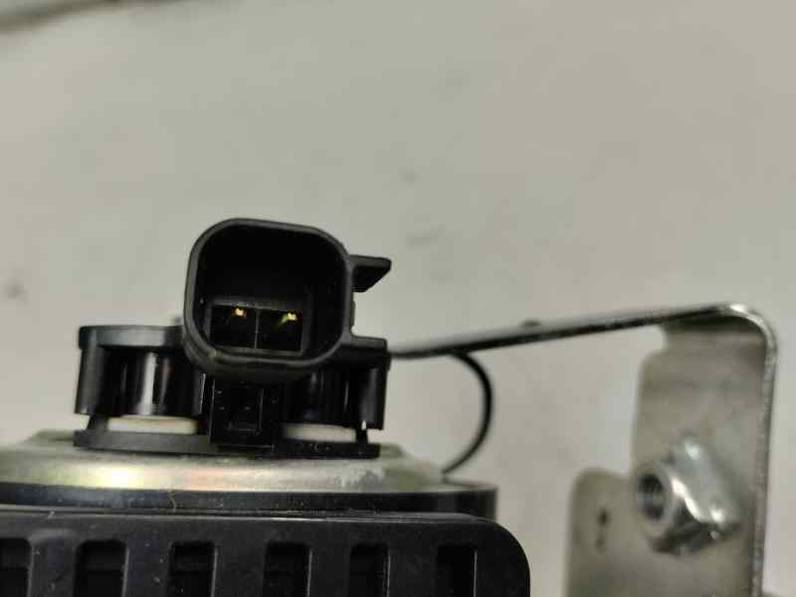 CLAXON FORD FIESTA 2019 1.0 ECOBOOST (100 CV)