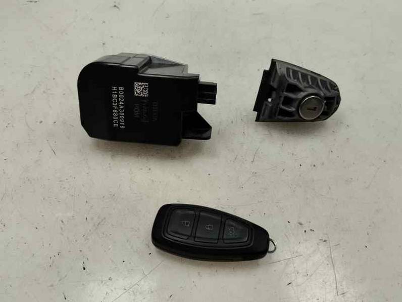 JUEGO BOMBINES FORD FIESTA 2019 1.0 ECOBOOST (100 CV)