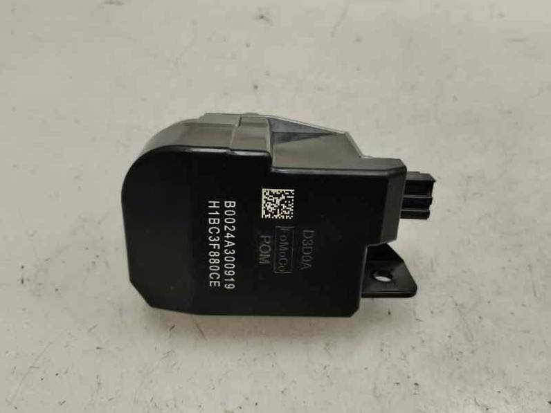 JUEGO BOMBINES FORD FIESTA 2019 1.0 ECOBOOST (100 CV)