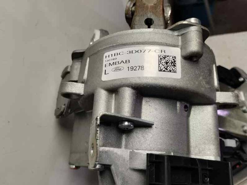 COLUMNA DIRECCION FORD FIESTA 2019 1.0 ECOBOOST (100 CV)