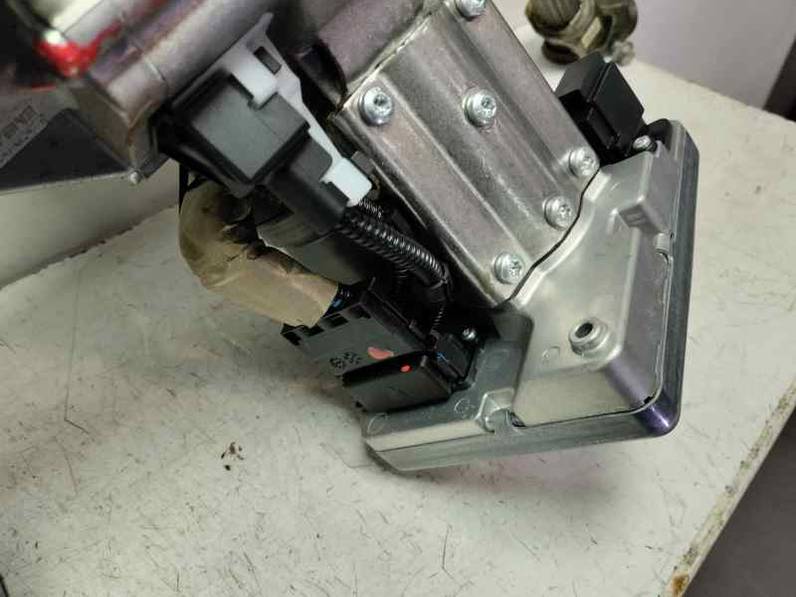 COLUMNA DIRECCION FORD FIESTA 2019 1.0 ECOBOOST (100 CV)