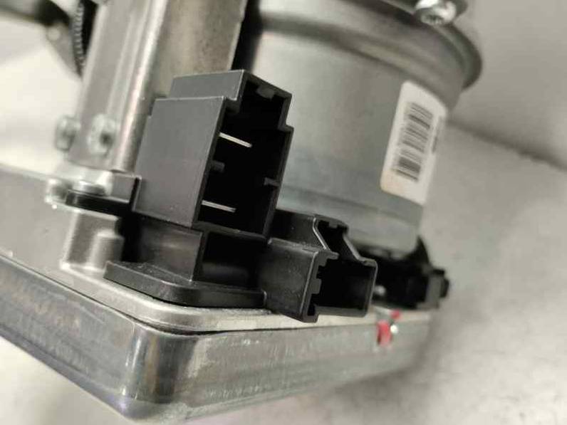 COLUMNA DIRECCION FORD FIESTA 2019 1.0 ECOBOOST (100 CV)