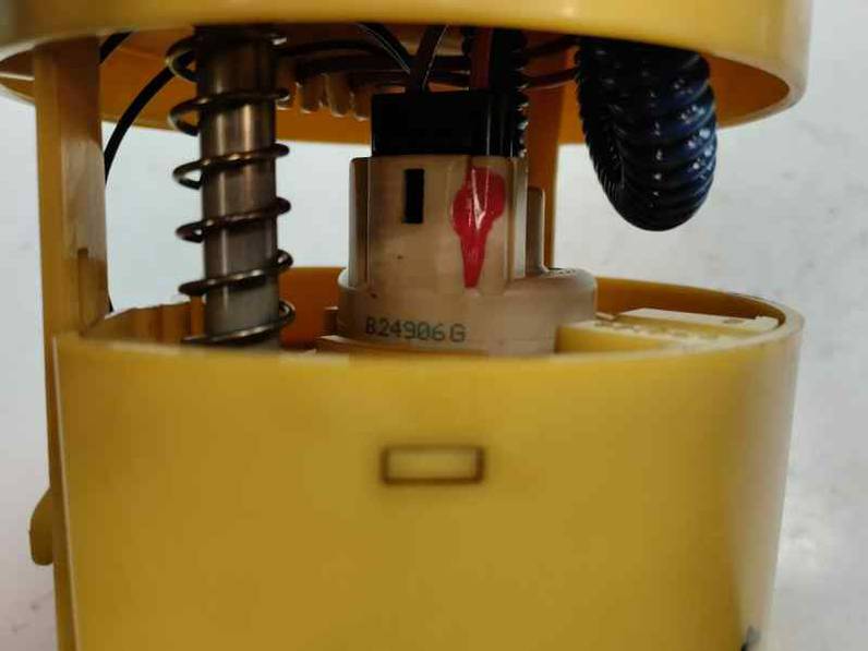 BOMBA COMBUSTIBLE CITROEN XSARA BERLINA 2000 2.0 HDI (90 CV)