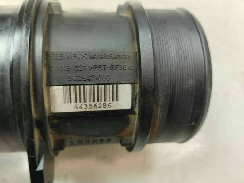 CAUDALIMETRO CITROEN XSARA BERLINA 2000 2.0 HDI (90 CV)