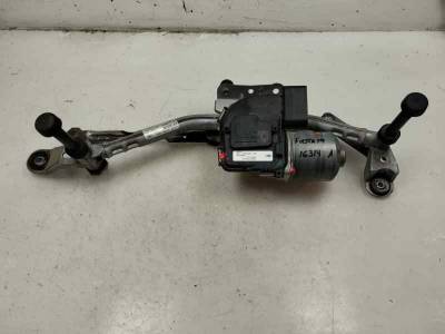 MOTOR LIMPIA DELANTERO FORD FIESTA 2019 1.0 ECOBOOST (100 CV)