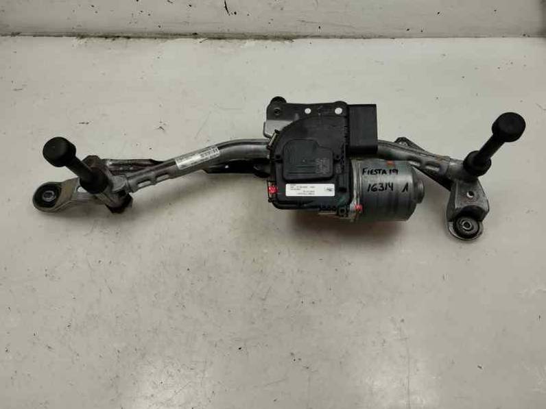 MOTOR LIMPIA DELANTERO FORD FIESTA 2019 1.0 ECOBOOST (100 CV)