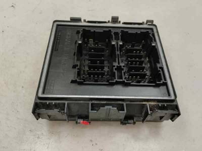 CAJA RELES FUSIBLES FORD FIESTA 2019 1.0 ECOBOOST (100 CV)