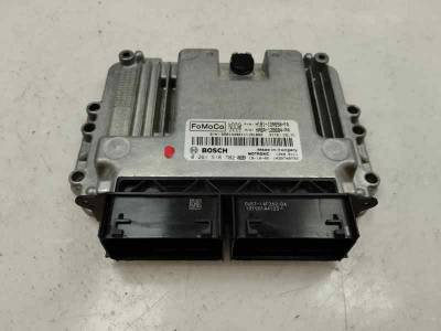 CENTRALITA MOTOR UCE FORD FIESTA 2019 1.0 ECOBOOST (100 CV)