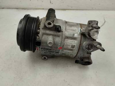 COMPRESOR AIRE ACONDICIONADO FORD FIESTA 2019 1.0 ECOBOOST (100 CV)