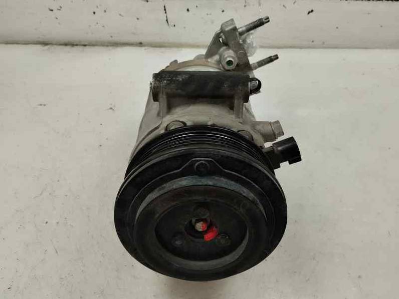 COMPRESOR AIRE ACONDICIONADO FORD FIESTA 2019 1.0 ECOBOOST (100 CV)