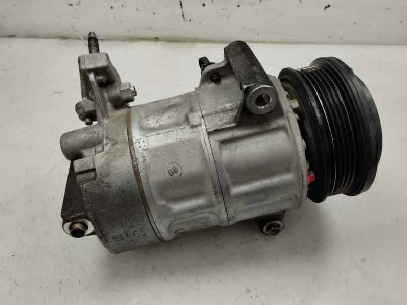 COMPRESOR AIRE ACONDICIONADO FORD FIESTA 2019 1.0 ECOBOOST (100 CV)