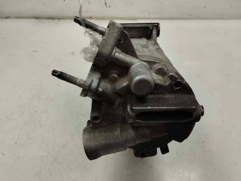 COMPRESOR AIRE ACONDICIONADO FORD FIESTA 2019 1.0 ECOBOOST (100 CV)