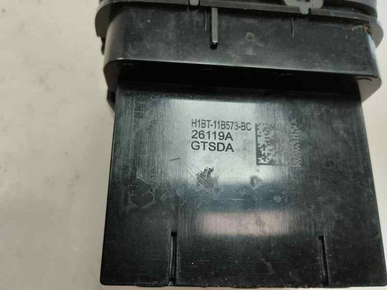 MODULO ELECTRONICO FORD FIESTA 2019 1.0 ECOBOOST (100 CV)