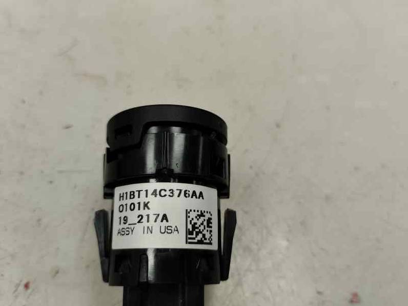 MODULO ELECTRONICO FORD FIESTA 2019 1.0 ECOBOOST (100 CV)