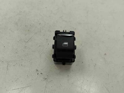 MANDO ELEVALUNAS TRASERO DERECHO FORD FIESTA 2019 1.0 ECOBOOST (100 CV)