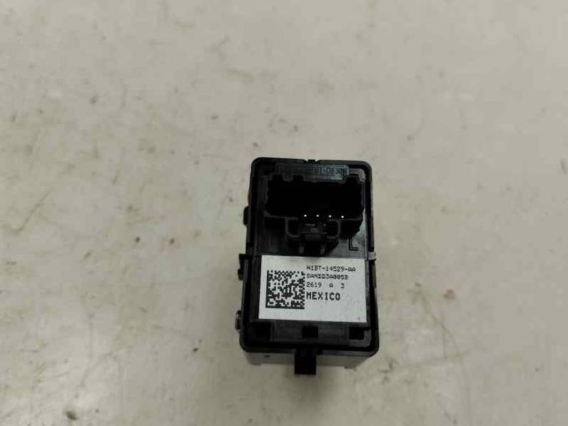 MANDO ELEVALUNAS DELANTERO DERECHO FORD FIESTA 2019 1.0 ECOBOOST (100 CV)