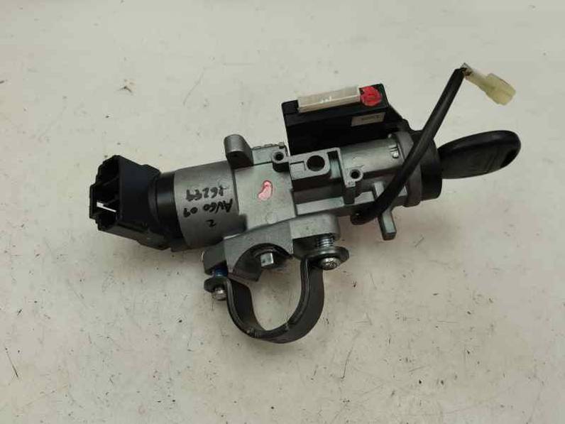 CONMUTADOR DE ARRANQUE CHEVROLET AVEO 2009 1.4 16 V