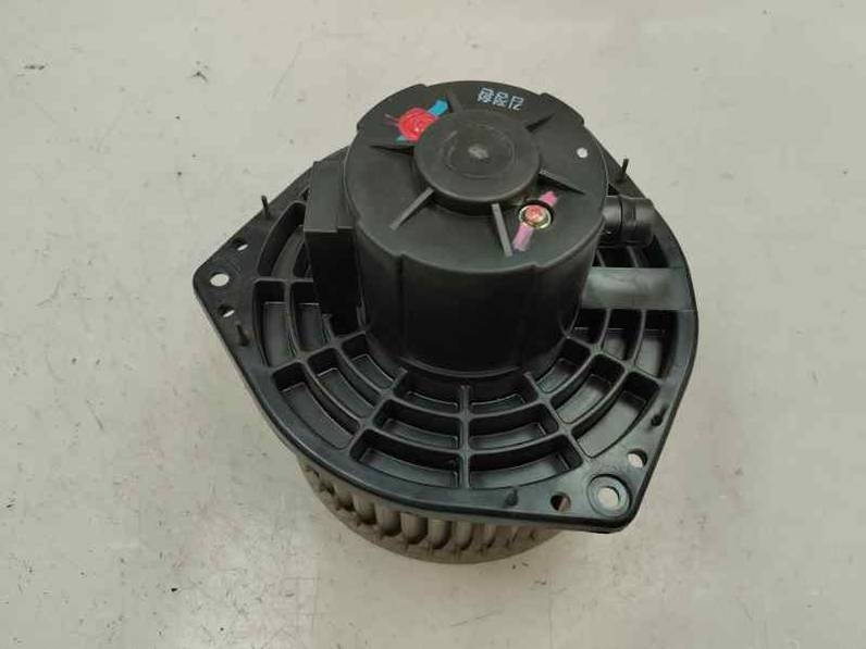 MOTOR CALEFACCION CHEVROLET AVEO 2009 1.4 16 V
