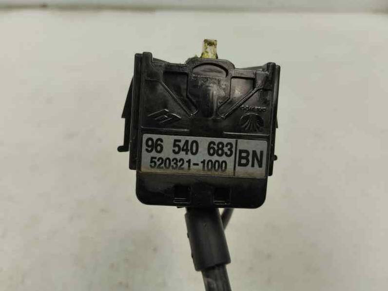 MANDO INTERMITENTES CHEVROLET AVEO 2009 1.4 16 V