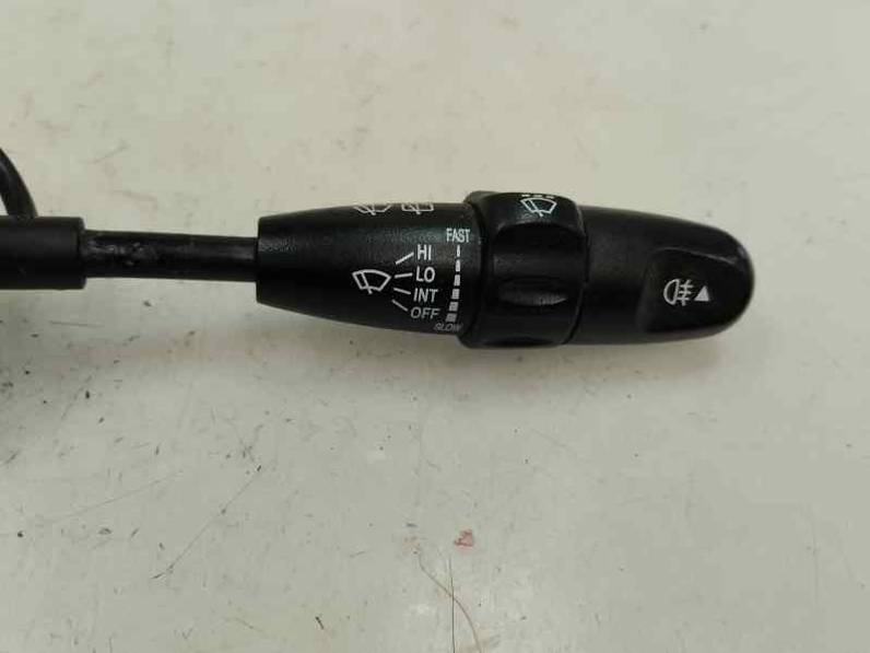 MANDO LIMPIA CHEVROLET AVEO 2009 1.4 16 V