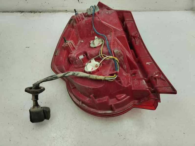 PILOTO TRASERO DERECHO CHEVROLET AVEO 2009 1.4 16 V