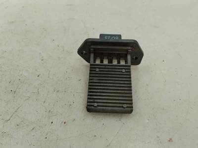 RESISTENCIA CALEFACCION CHEVROLET AVEO 2009 1.4 16 V