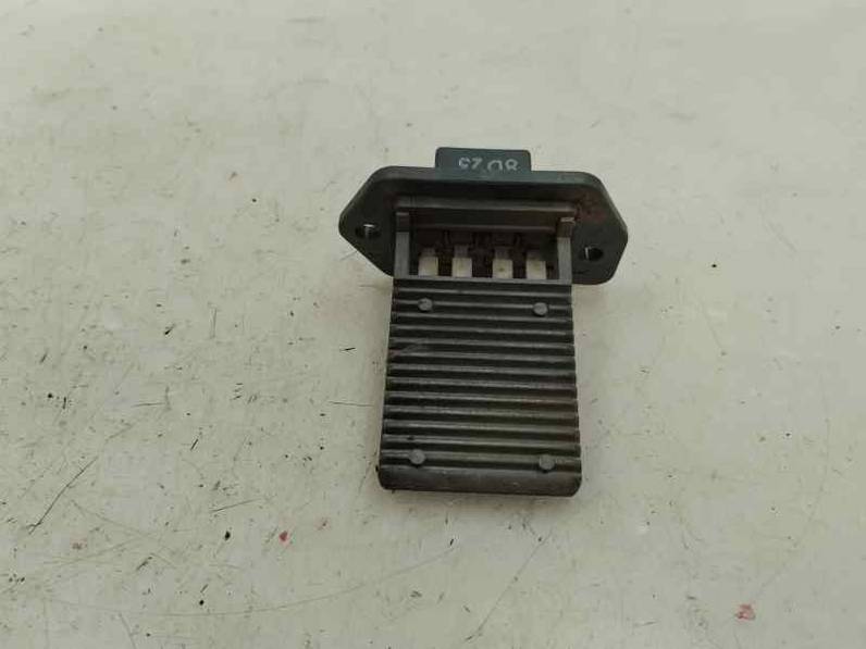 RESISTENCIA CALEFACCION CHEVROLET AVEO 2009 1.4 16 V