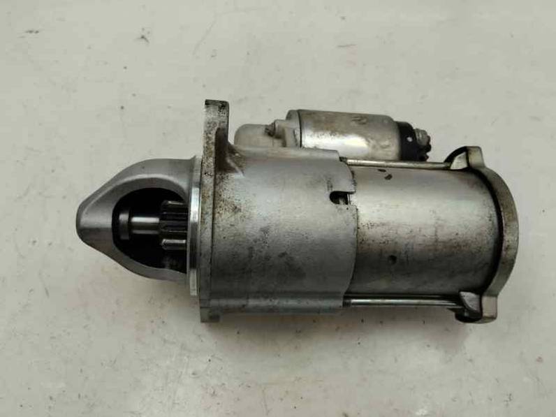 MOTOR ARRANQUE CHEVROLET AVEO 2009 1.4 16 V