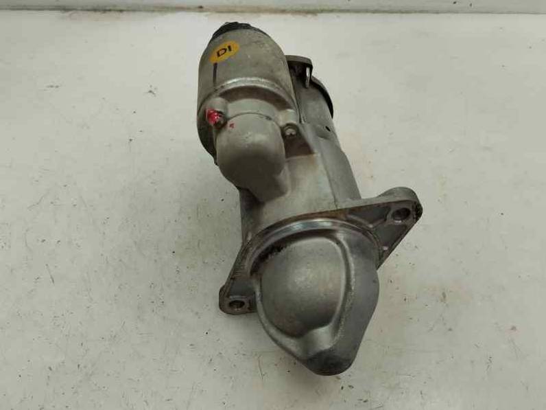 MOTOR ARRANQUE CHEVROLET AVEO 2009 1.4 16 V