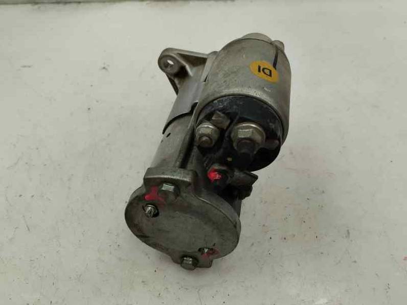 MOTOR ARRANQUE CHEVROLET AVEO 2009 1.4 16 V