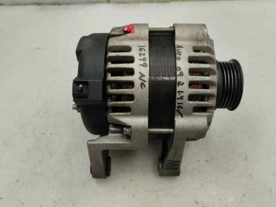 ALTERNADOR CHEVROLET AVEO 2009 1.4 16 V