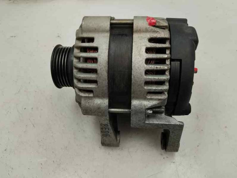 ALTERNADOR CHEVROLET AVEO 2009 1.4 16 V