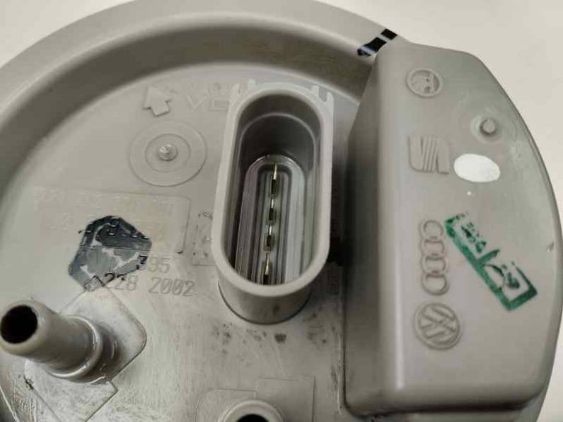 BOMBA COMBUSTIBLE VOLKSWAGEN GOLF IV BERLINA 2002 1.9 TDI (100 CV)