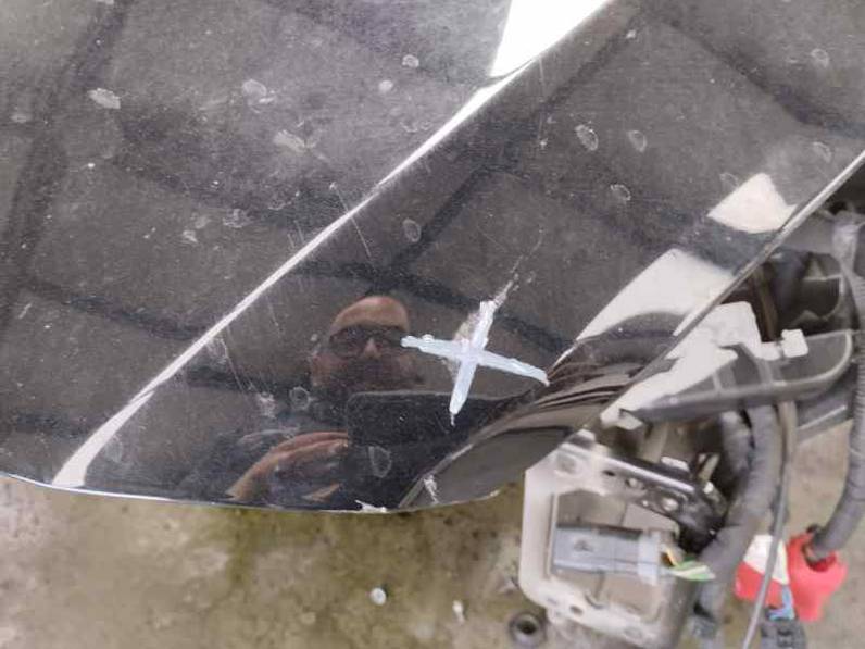 CAPOT FORD FIESTA 2019 1.0 ECOBOOST (100 CV)