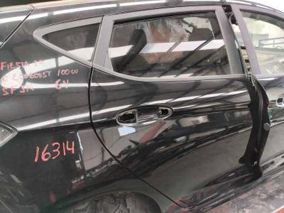 PUERTA TRASERA DERECHA FORD FIESTA 2019 1.0 ECOBOOST (100 CV)