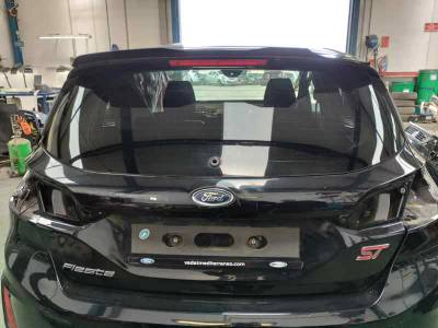 PORTON TRASERO FORD FIESTA 2019 1.0 ECOBOOST (100 CV)