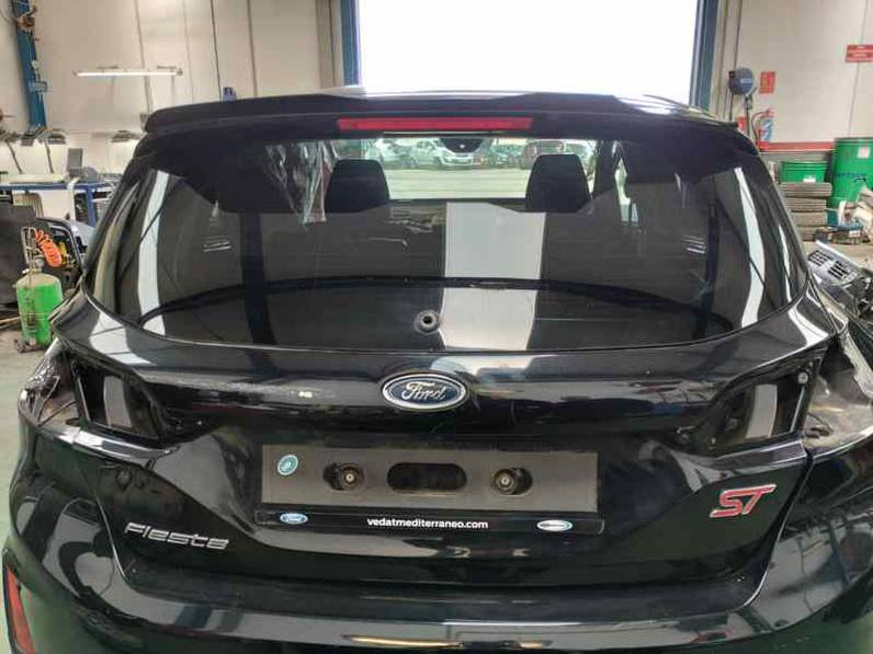 PORTON TRASERO FORD FIESTA 2019 1.0 ECOBOOST (100 CV)